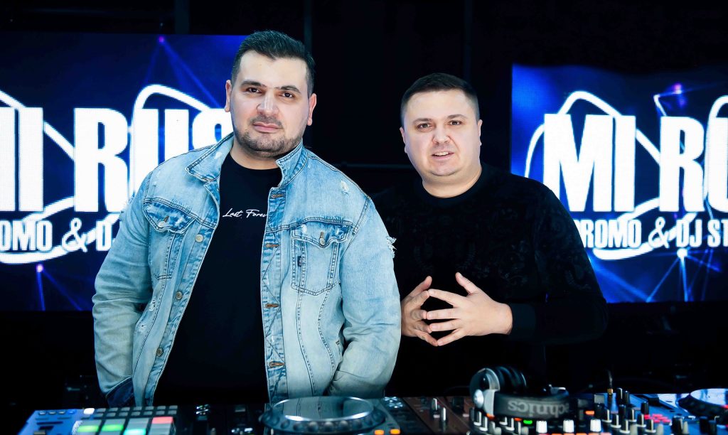 Alex Yikker Cold Mind