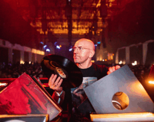 Sven Vath