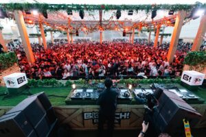 Brunch! Electronik Málaga