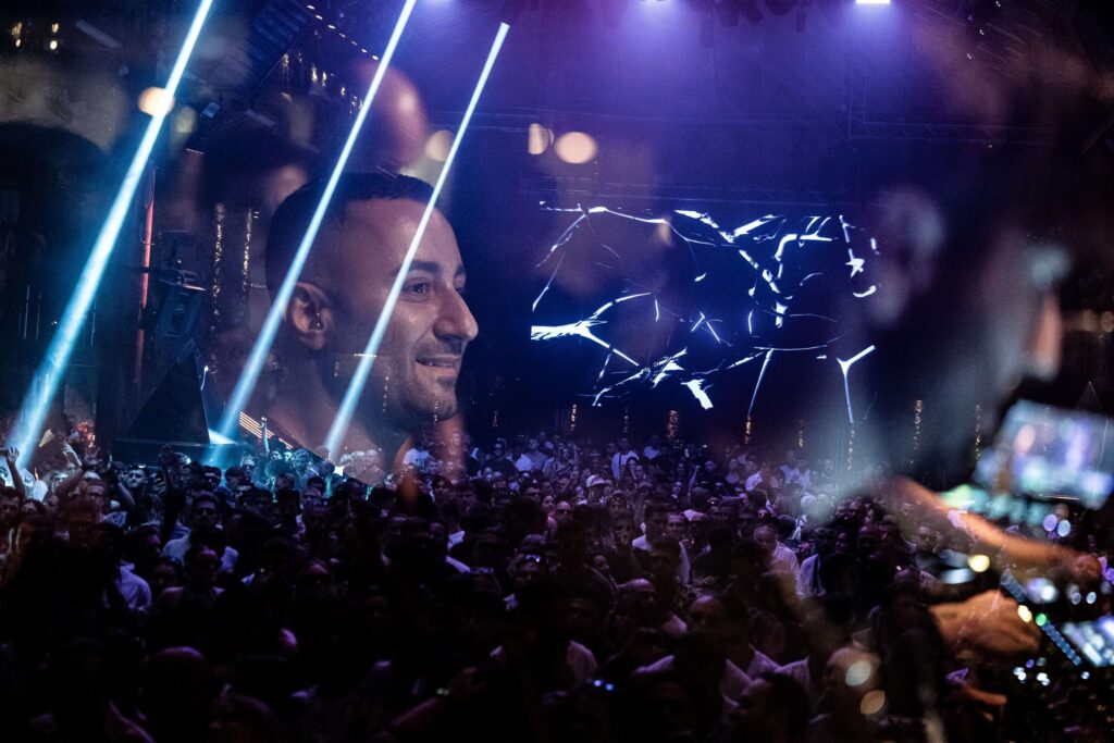 METAMORFOSI Joseph Capriati