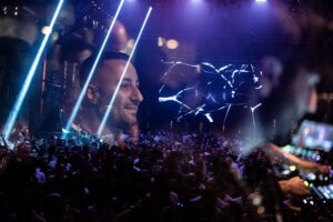 METAMORFOSI Joseph Capriati