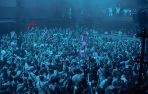 Amnesia ibiza