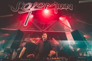Solomun