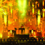 Jean-Michel Jarre выступит в Amnesia Ibiza