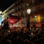 Sven Väth, главный герой theFallas