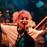 Фестиваль Dreamsea Sonica прошел с огромным успехом