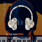 HYPECUE553 EL THE SUN - Frank Sinatra
