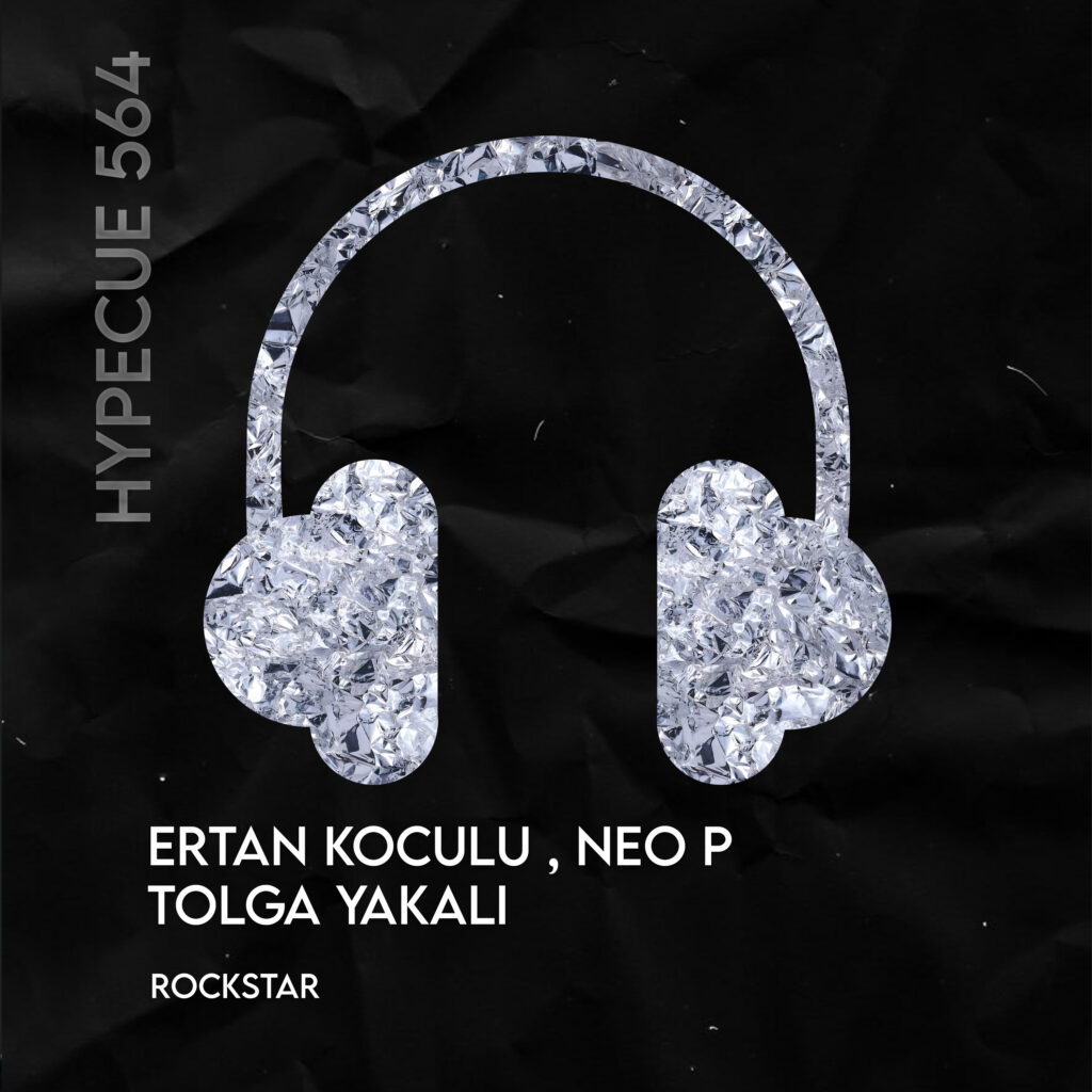 ERTAN KOCULU, NEO P, TOLGA YAKALI ROCKSTAR
