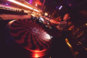 Pyramid Ibiza Amnesia