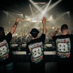 ОТПРАЗДНУЙТЕ 10-ЛЕТИЕ ЛЕЙБЛА 83 В PANDORA SEVILLA