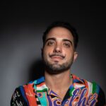 RAFA NANDEZ: ПРОФЕССИОНАЛИЗМ НА СЛУЖБЕ ЭЛЕКТРОННОЙ МУЗЫКИ