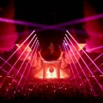 Paradise Ibiza Opening Party в [UNVRS]