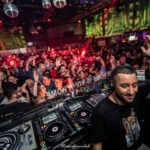 METRO DANCE CLUB ОБЪЯВЛЯЕТ ДВА СВОИХ СЛЕДУЮЩИХ КРУПНЫХ СОБЫТИЯ