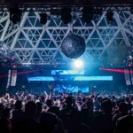 Cocoricò и GALACTICA представляют полный лайнап сезона в Eden Ibiza