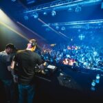ЗАКРЫТИЕ СЕЗОНА INDUSTRIAL COPERA ТРЕМЯ МАСШТАБНЫМИ СОБЫТИЯМИ