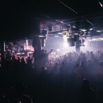Joseph Capriati выходит на сцену Pyramid уже в это воскресенье