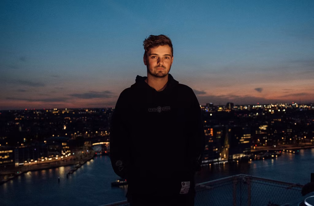 Martin Garrix