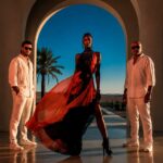 STBAN, JOSE DE MARA И ANNLY MARIN ВЫПУСКАЮТ НОВЫЙ ХИТ FLAMENCA RECORDS — «LA NEGRA»