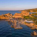 Phi Beach Sardinia представляет полную программу сезона 2026