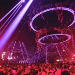 Jamie Jones B2B Franky Rizardo — уже в эту среду на Paradise Ibiza
