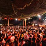 Brunch! Weekender возвращается в Малагу с самой масштабной программой в своей истории