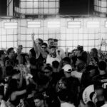 OFF SZN: последний танец лета в Metro Dance Club
