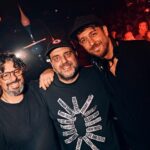Bedouin presents Saga продолжает своё музыкальное путешествие мирового уровня
