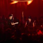 В этот понедельник вас ждёт незабываемая ночь в Hï Ibiza с Francis Mercier presents Solèy