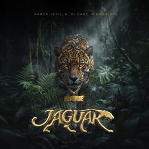 Aaron Sevilla Jaguar